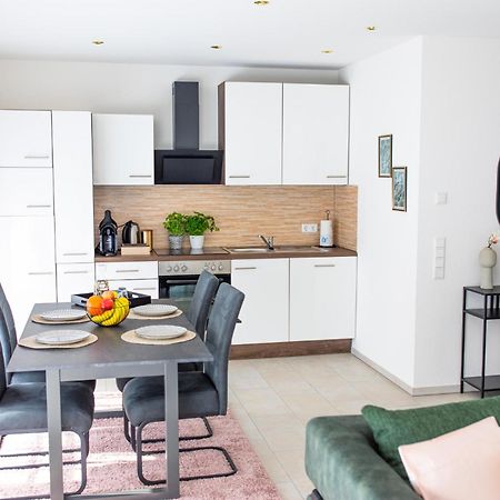 Apartament Auszeit In Radolfzell Radolfzell am Bodensee Zewnętrze zdjęcie