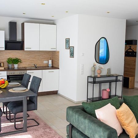 Apartament Auszeit In Radolfzell Radolfzell am Bodensee Zewnętrze zdjęcie