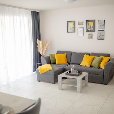 Apartament Auszeit In Radolfzell Radolfzell am Bodensee Zewnętrze zdjęcie