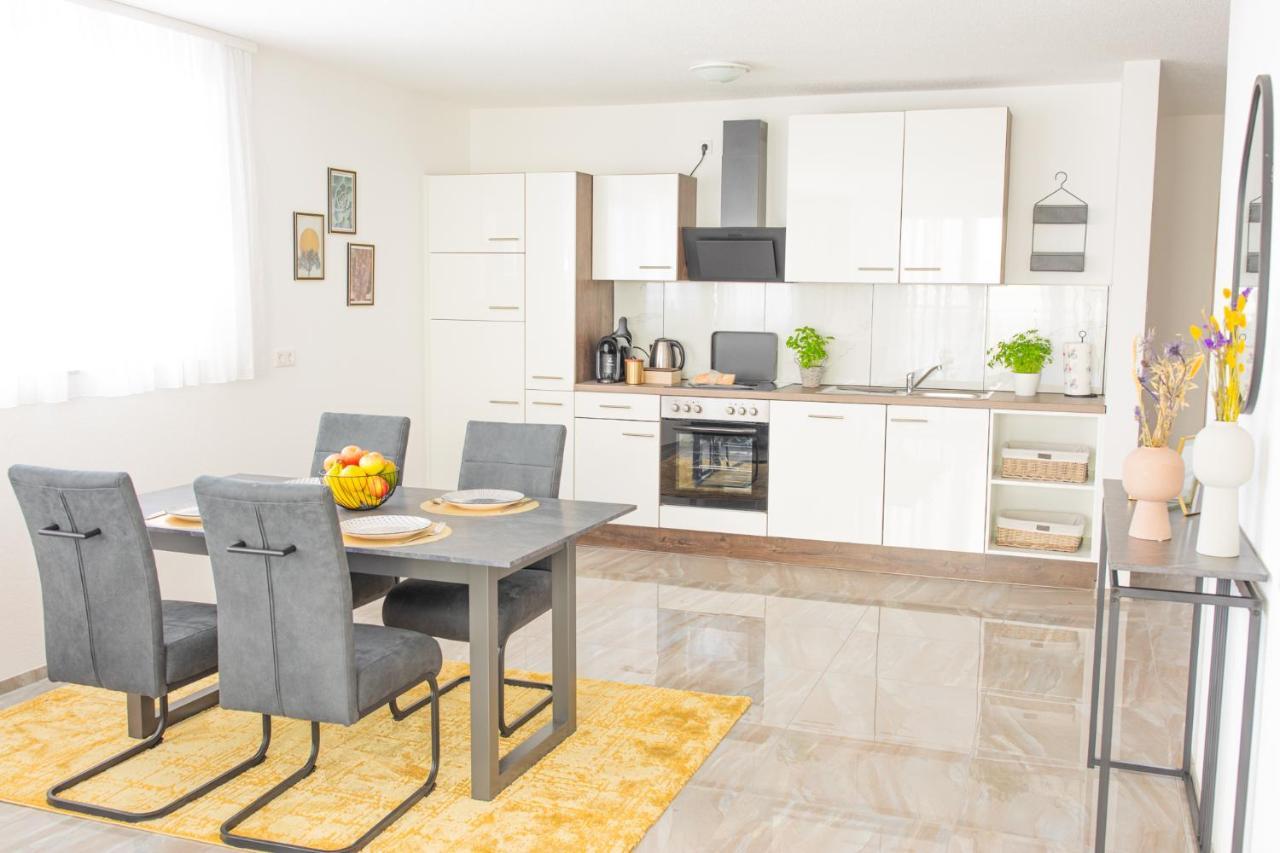 Apartament Auszeit In Radolfzell Radolfzell am Bodensee Zewnętrze zdjęcie