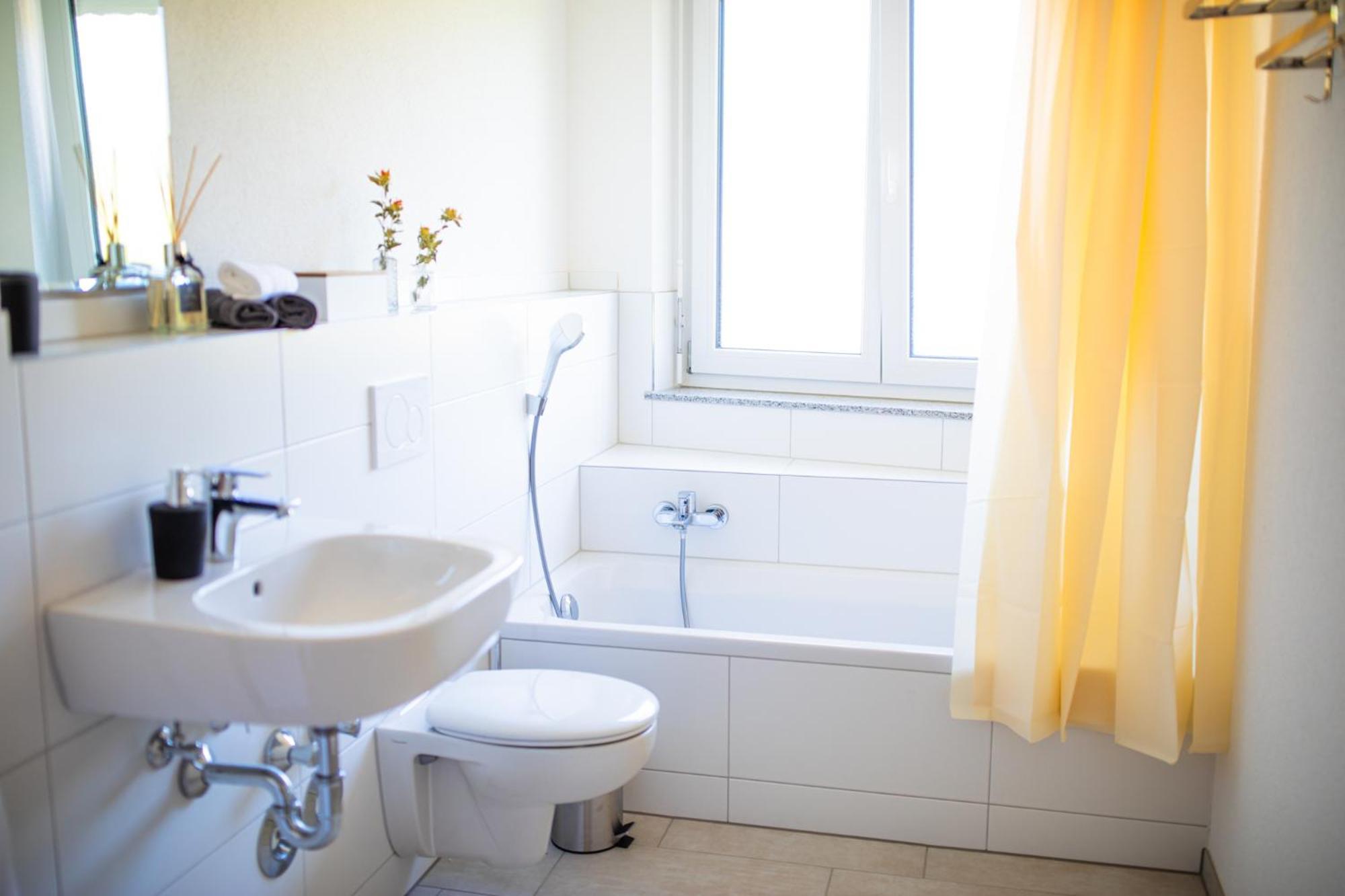 Apartament Auszeit In Radolfzell Radolfzell am Bodensee Zewnętrze zdjęcie