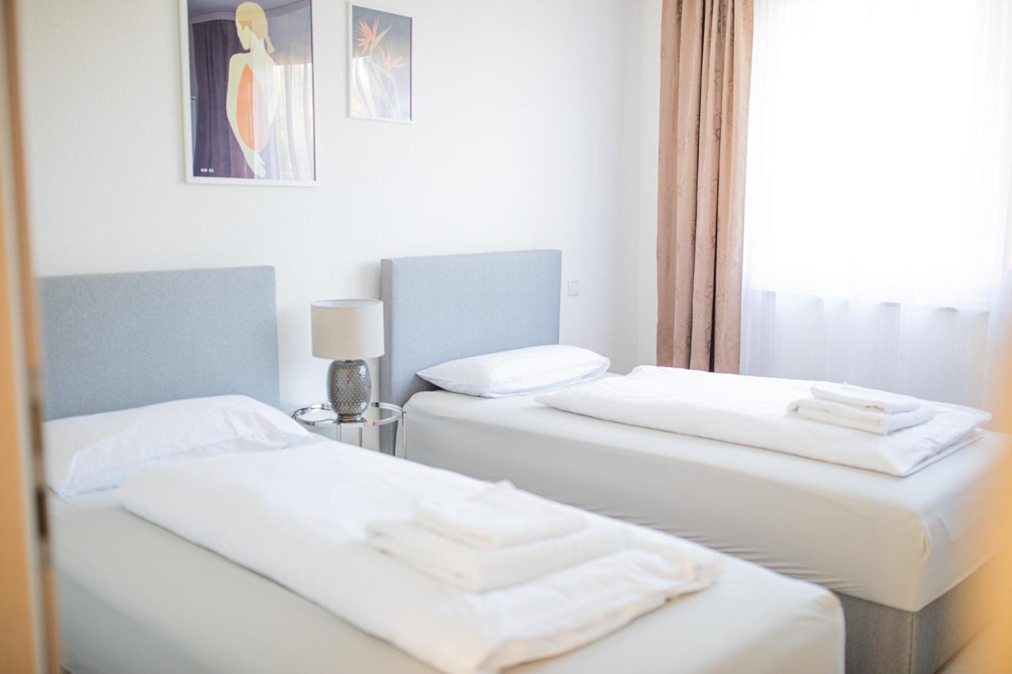 Apartament Auszeit In Radolfzell Radolfzell am Bodensee Zewnętrze zdjęcie