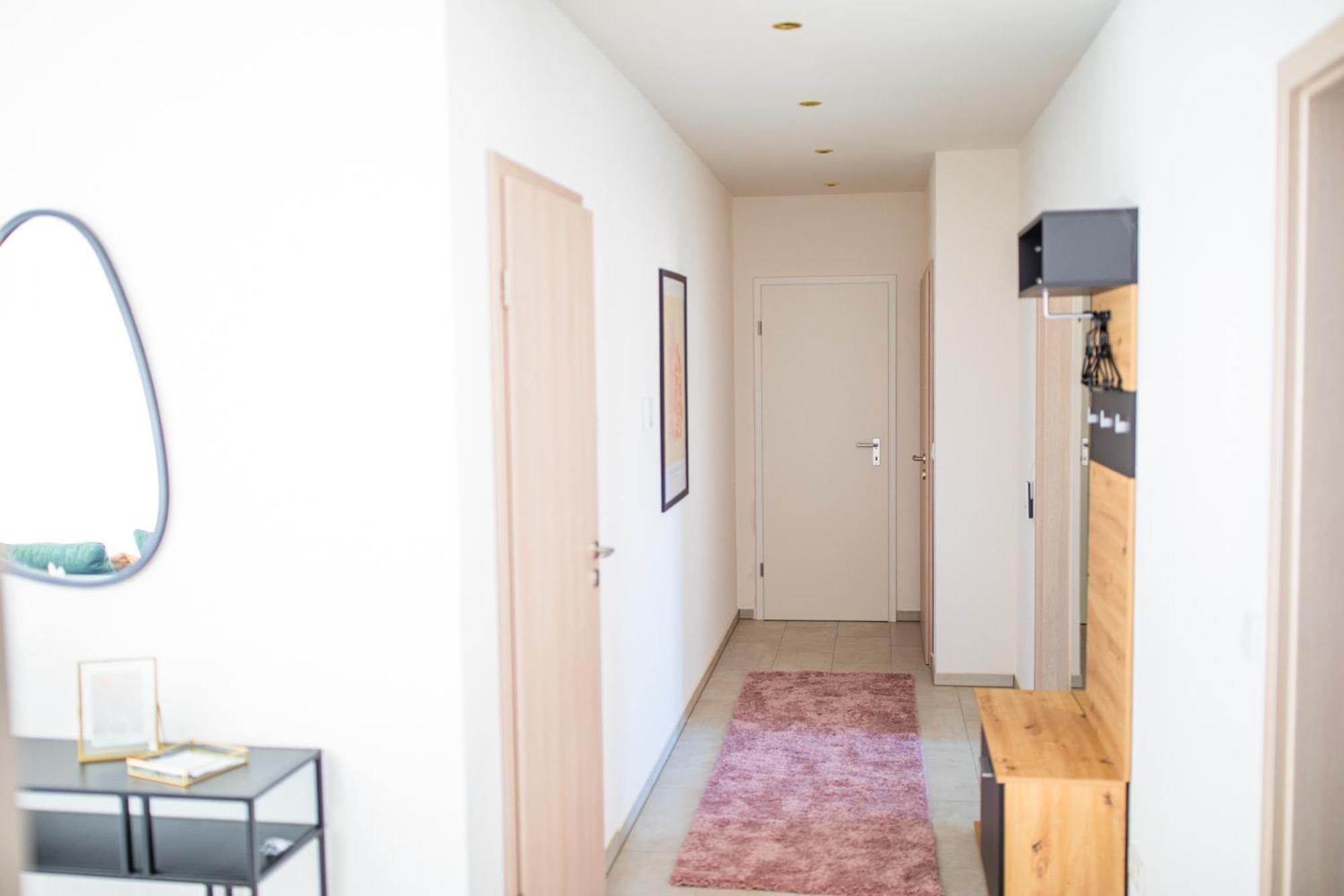 Apartament Auszeit In Radolfzell Radolfzell am Bodensee Zewnętrze zdjęcie