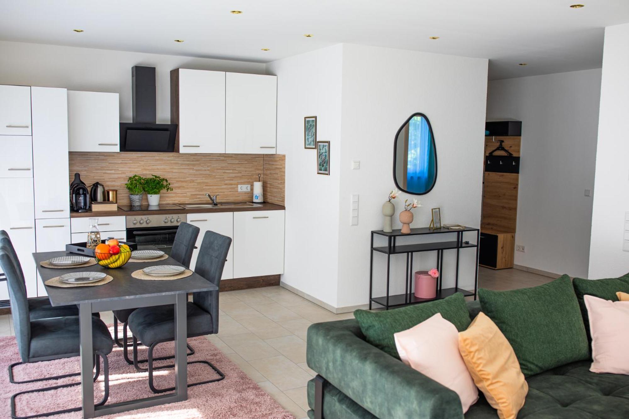 Apartament Auszeit In Radolfzell Radolfzell am Bodensee Zewnętrze zdjęcie