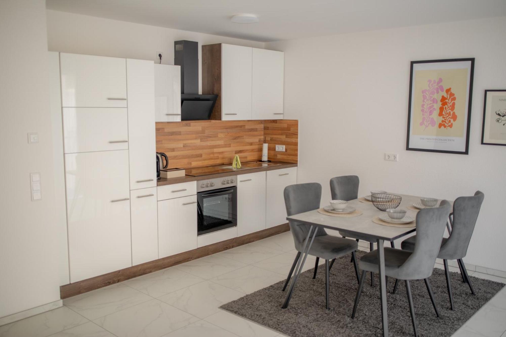 Apartament Auszeit In Radolfzell Radolfzell am Bodensee Zewnętrze zdjęcie