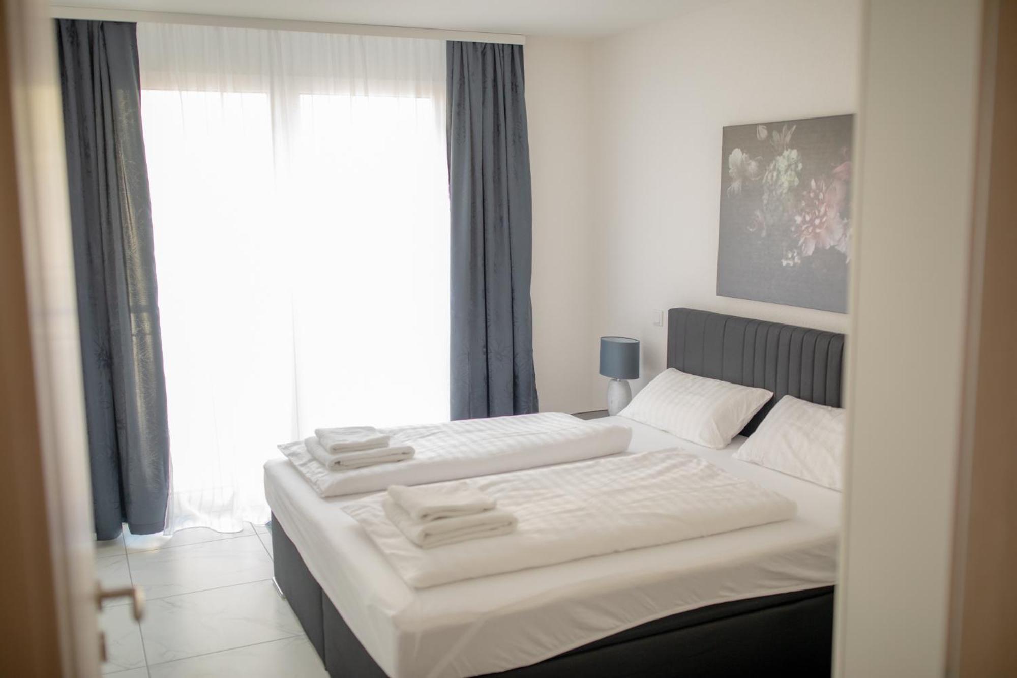 Apartament Auszeit In Radolfzell Radolfzell am Bodensee Zewnętrze zdjęcie