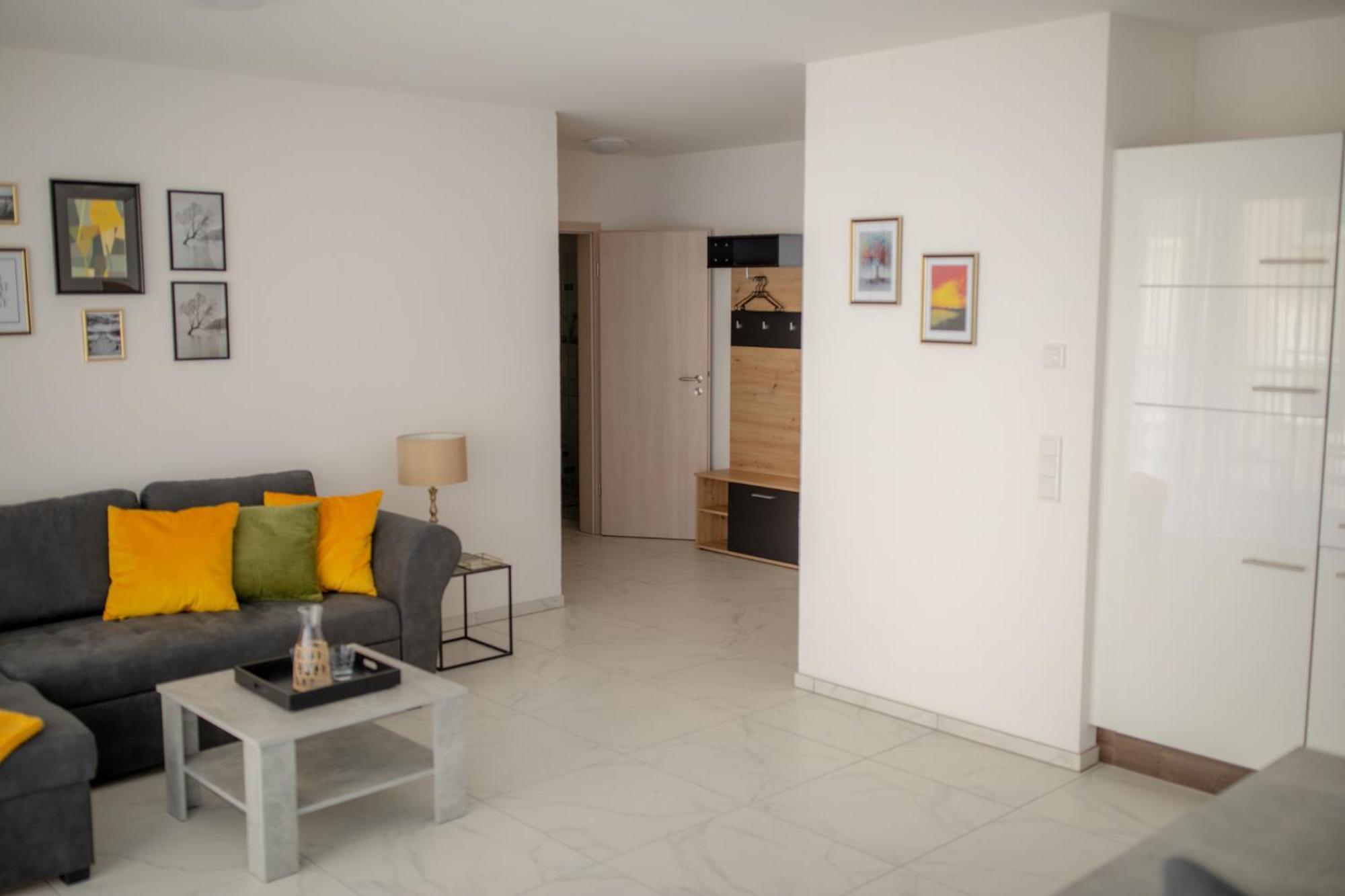 Apartament Auszeit In Radolfzell Radolfzell am Bodensee Zewnętrze zdjęcie