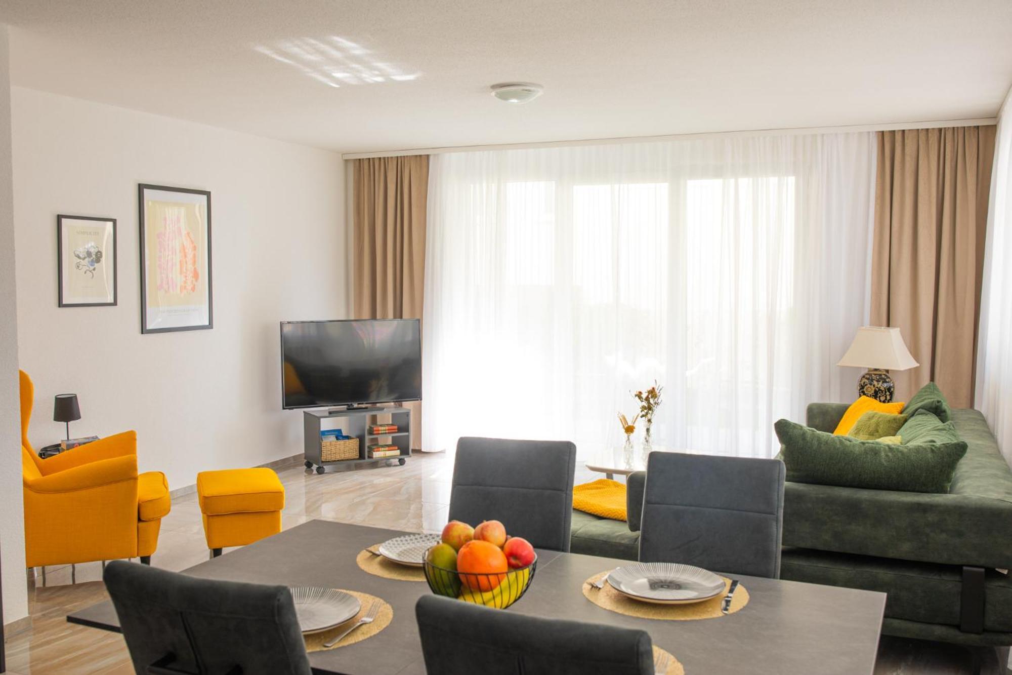 Apartament Auszeit In Radolfzell Radolfzell am Bodensee Zewnętrze zdjęcie