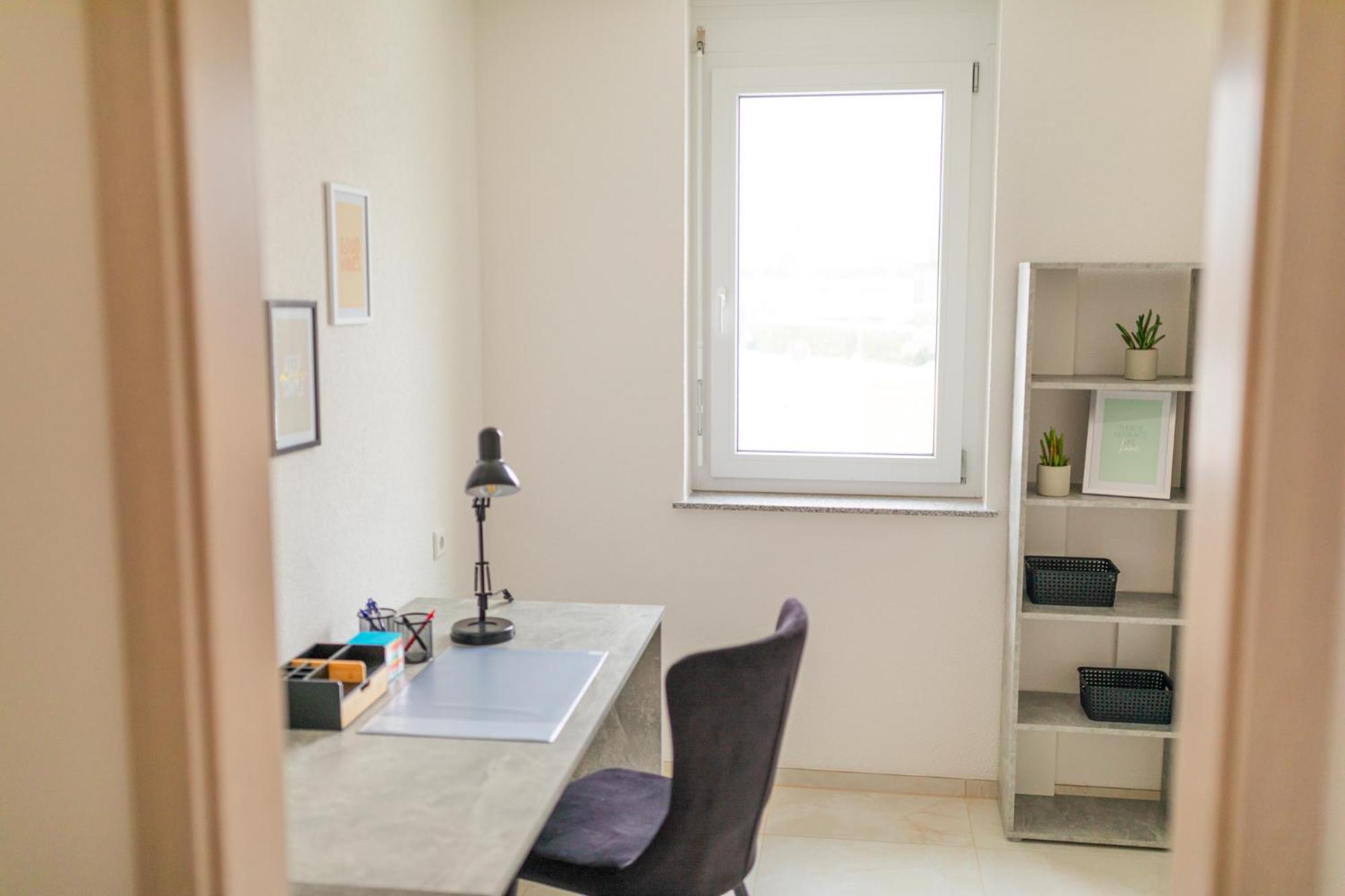 Apartament Auszeit In Radolfzell Radolfzell am Bodensee Zewnętrze zdjęcie