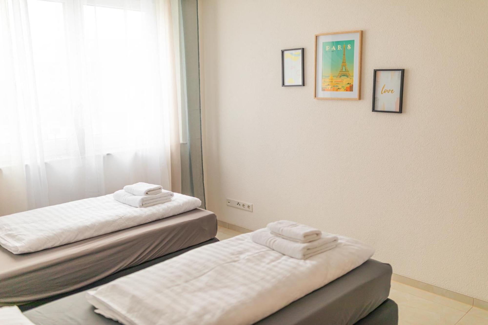 Apartament Auszeit In Radolfzell Radolfzell am Bodensee Zewnętrze zdjęcie