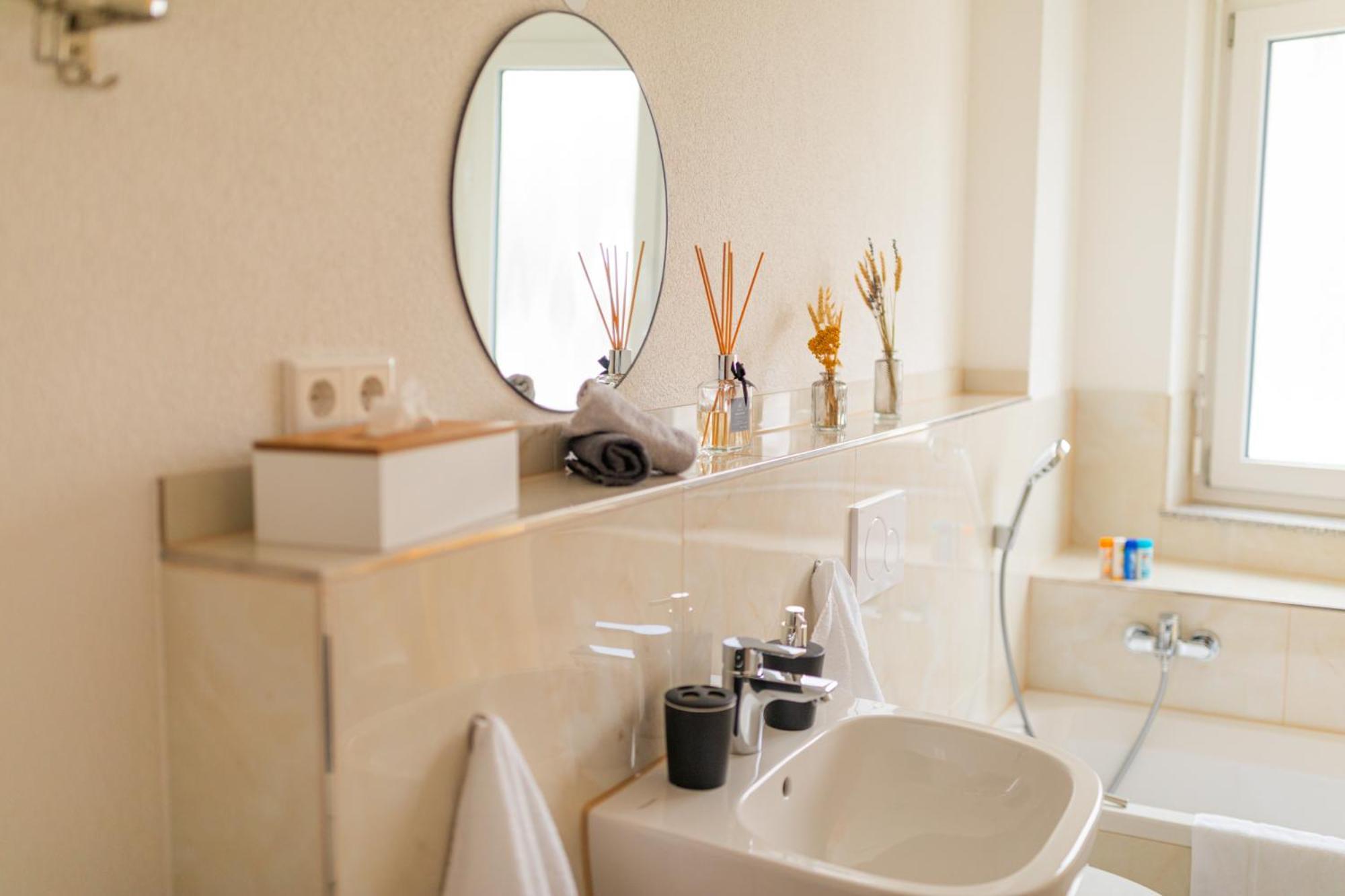 Apartament Auszeit In Radolfzell Radolfzell am Bodensee Zewnętrze zdjęcie
