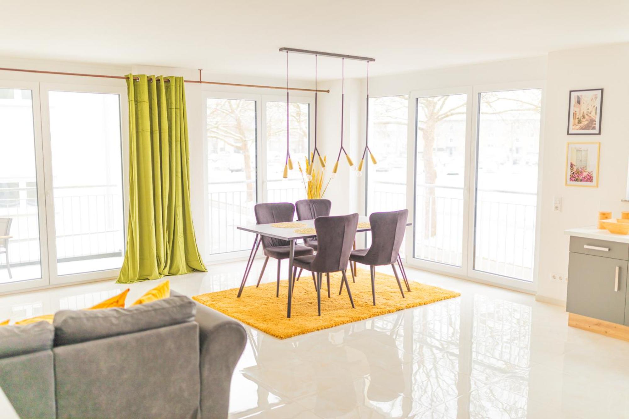 Apartament Auszeit In Radolfzell Radolfzell am Bodensee Zewnętrze zdjęcie