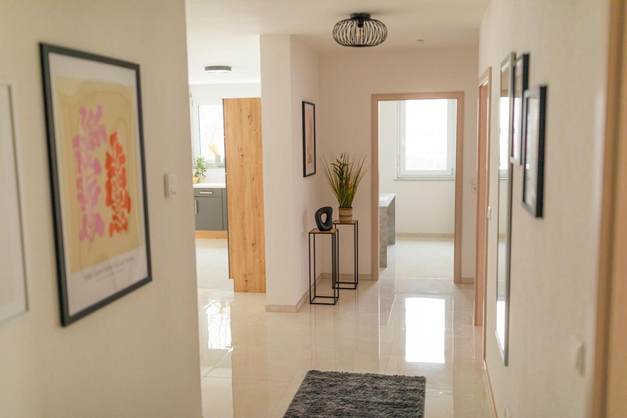 Apartament Auszeit In Radolfzell Radolfzell am Bodensee Zewnętrze zdjęcie
