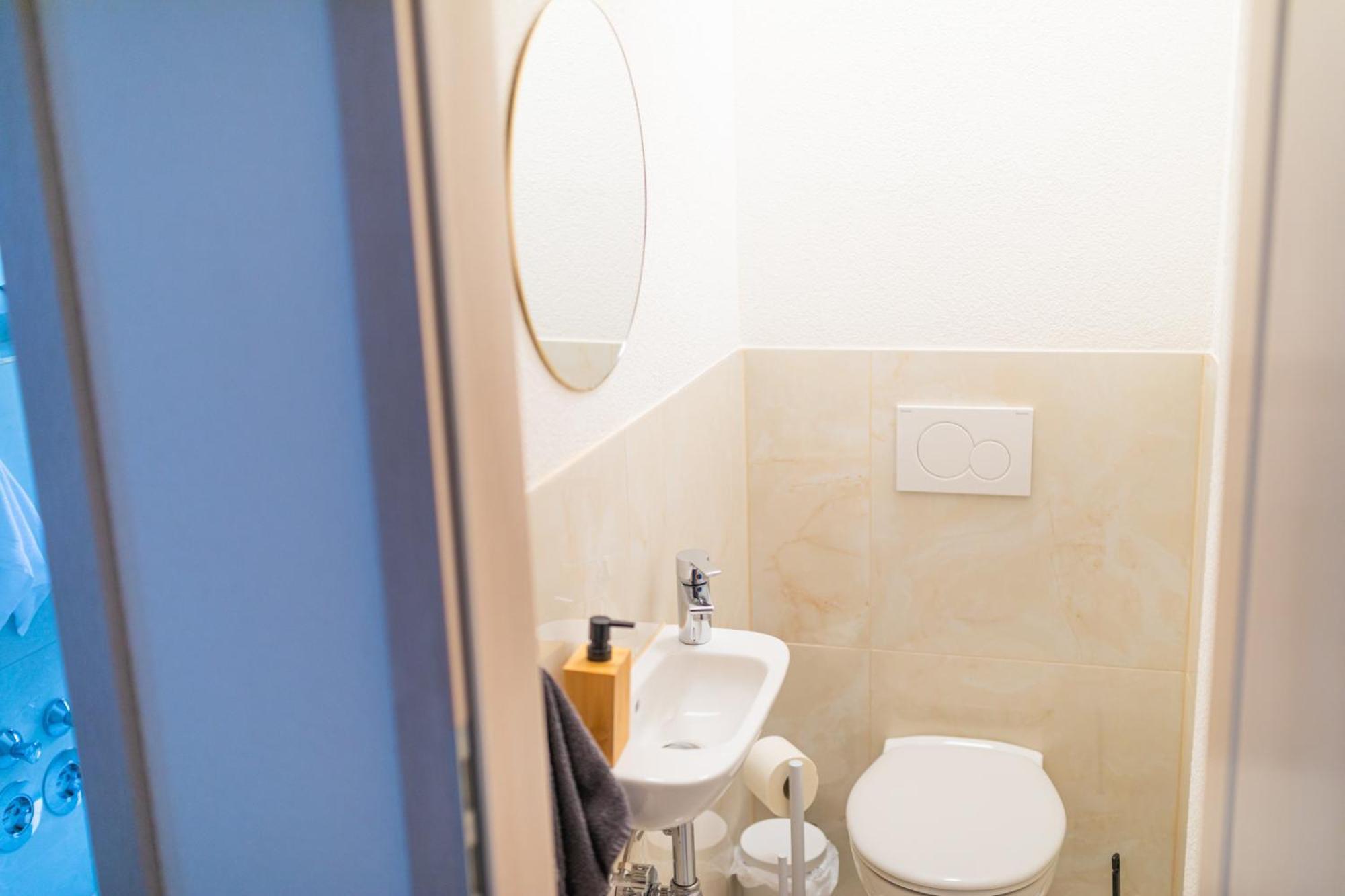 Apartament Auszeit In Radolfzell Radolfzell am Bodensee Zewnętrze zdjęcie
